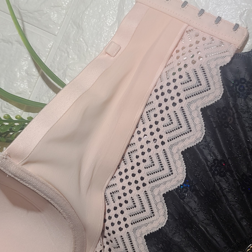 Strapless bra - Picture 4 of 5